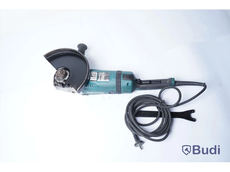 Vinkelslip – Makita HR9040S