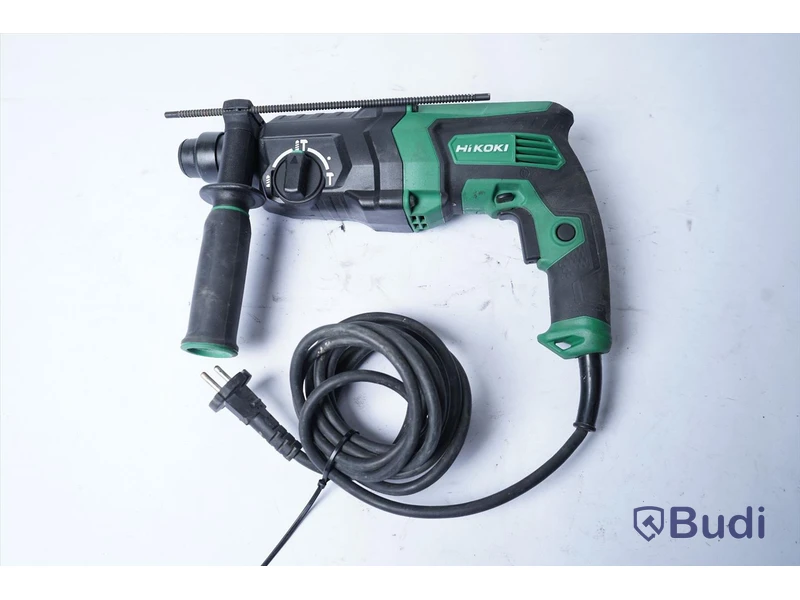 Kombihammare – Hikoki DH26PC2