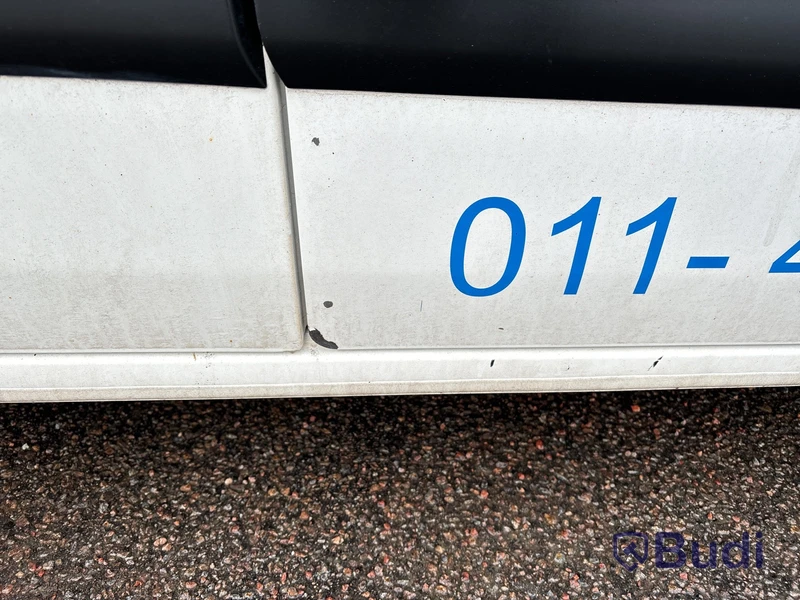 Peugeot Partner 1.6 BlueHDI Skåp (100hk) -2017