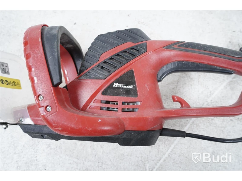 Grästrimmer, STIHL + Häcksax