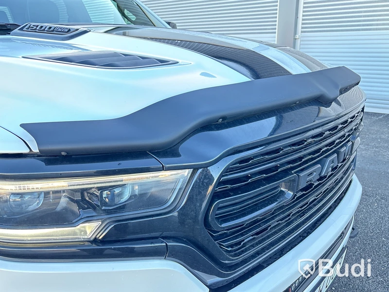 Pickup Dodge Ram 1500 Limited Night Offroad Edition | 1941 mil | 5,7L V8 Hemi | 2022