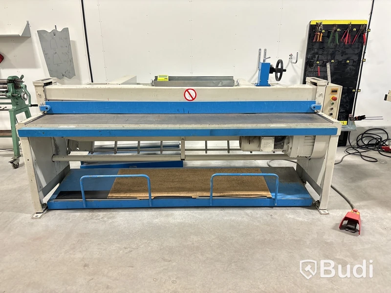 Gradsax Schechtl SMT 250/BV