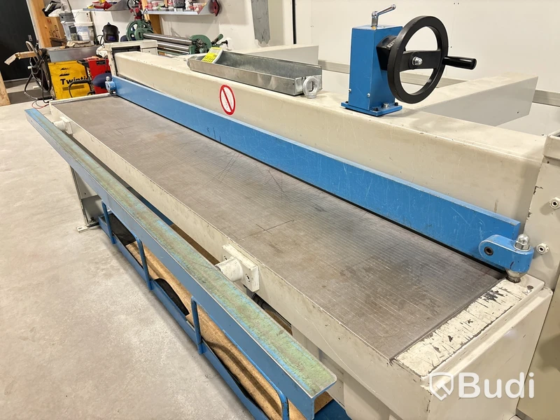 Gradsax Schechtl SMT 250/BV