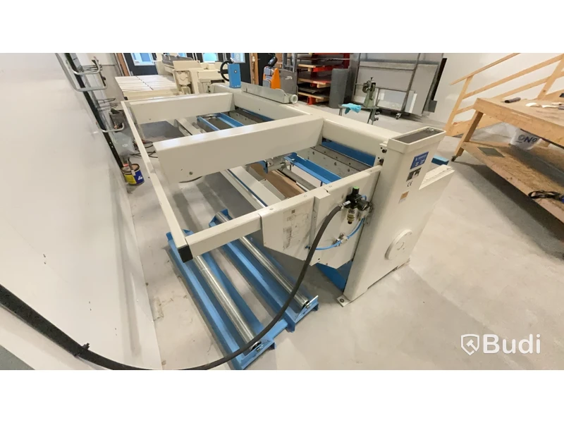 Gradsax Schechtl SMT 250/BV