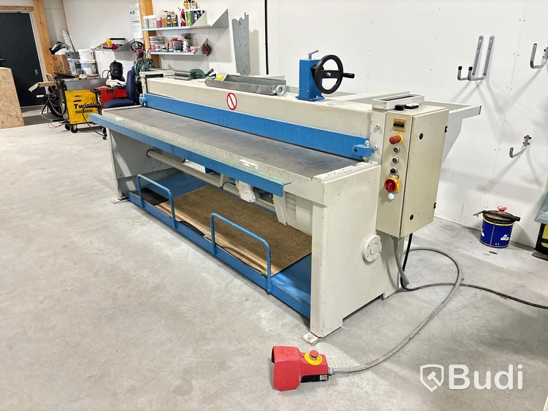 Gradsax Schechtl SMT 250/BV