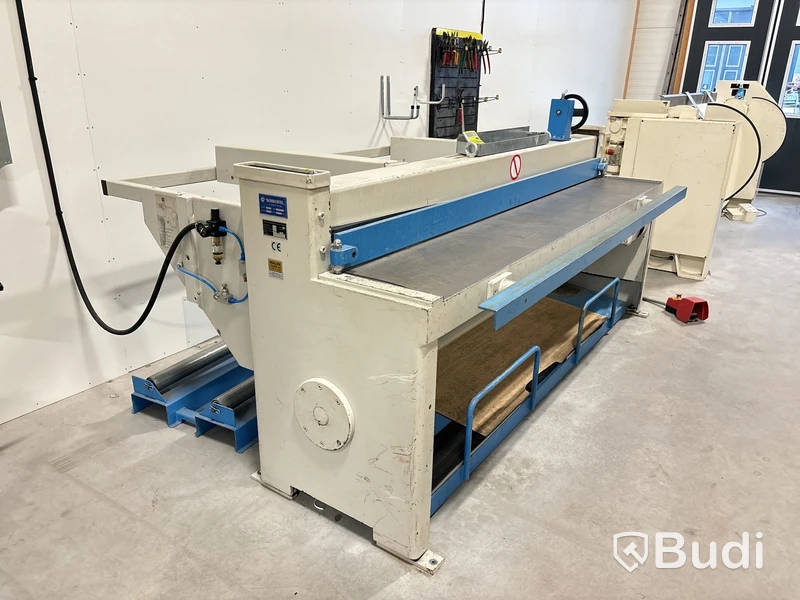 Gradsax Schechtl SMT 250/BV