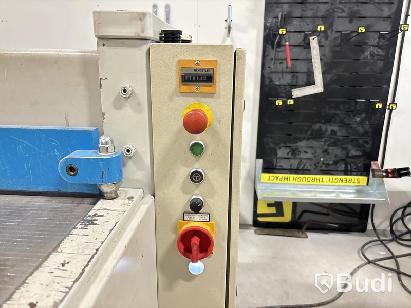 Gradsax Schechtl SMT 250/BV