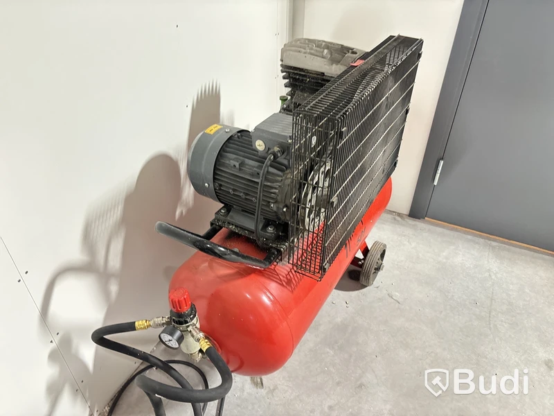 Luftkompressorer Attack 501 | 100 L