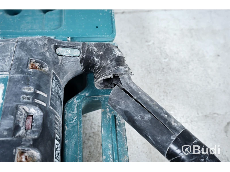 Bilningshammare – Makita HM1214C, OBS Defekt!