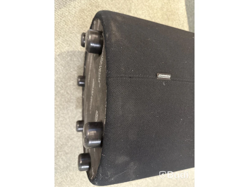 Pall Johansson design B50 H45