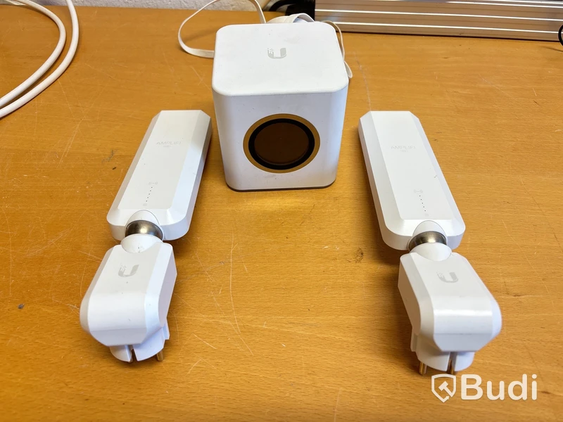 Ubiquiti  Amplifi High Density WiFi System