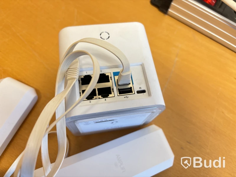 Ubiquiti  Amplifi High Density WiFi System