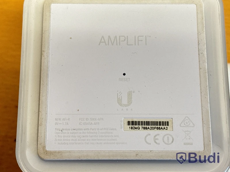 Ubiquiti  Amplifi High Density WiFi System