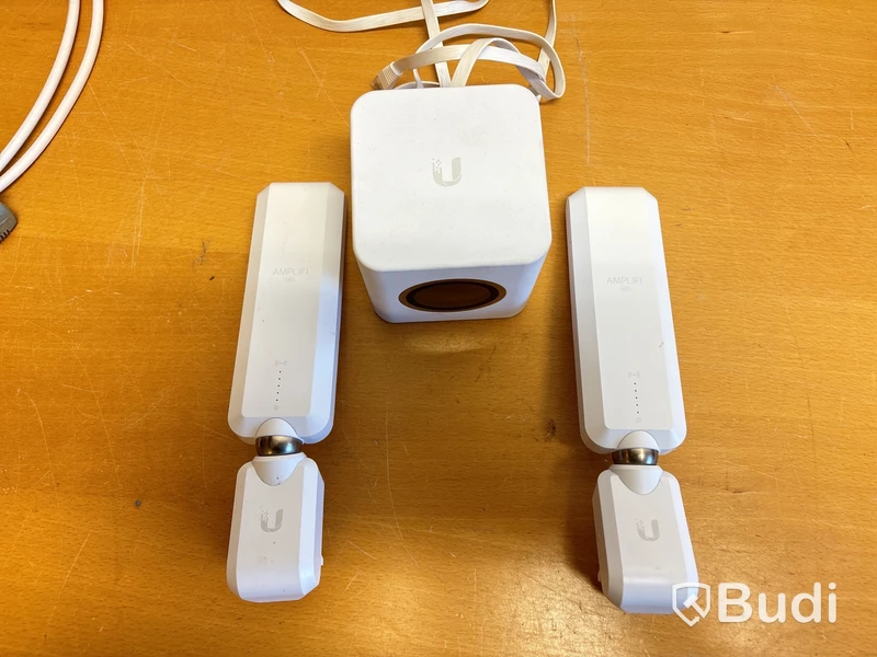 Ubiquiti  Amplifi High Density WiFi System