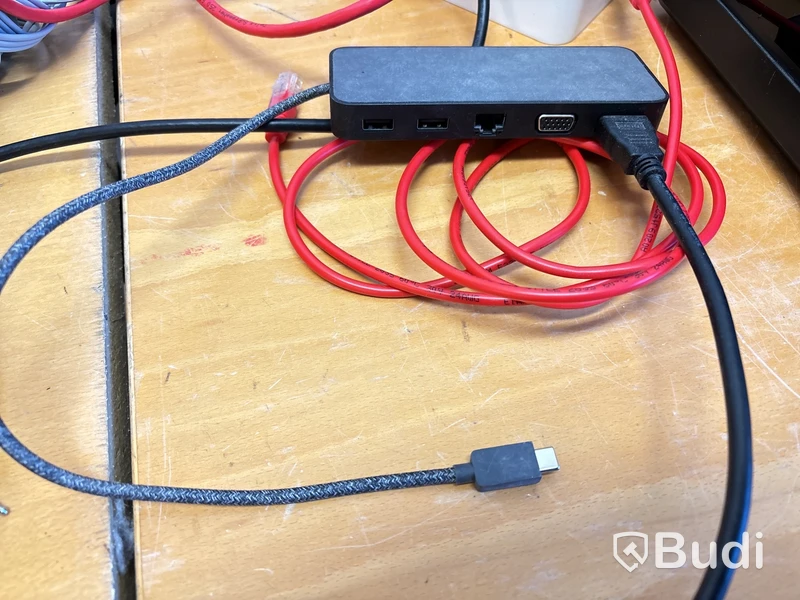 Sonos Bridge, dvd-spelare m.m.