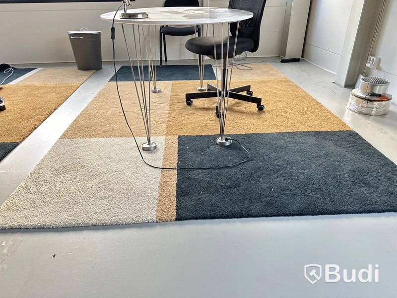 Matta Ikea 200 cm x 300 cm