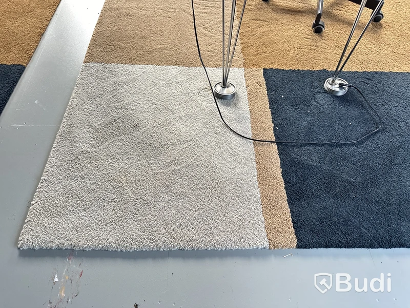 Matta Ikea 200 cm x 300 cm