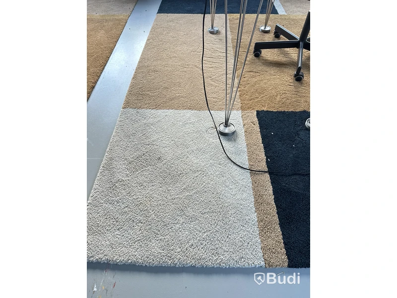 Matta Ikea 200 cm x 300 cm