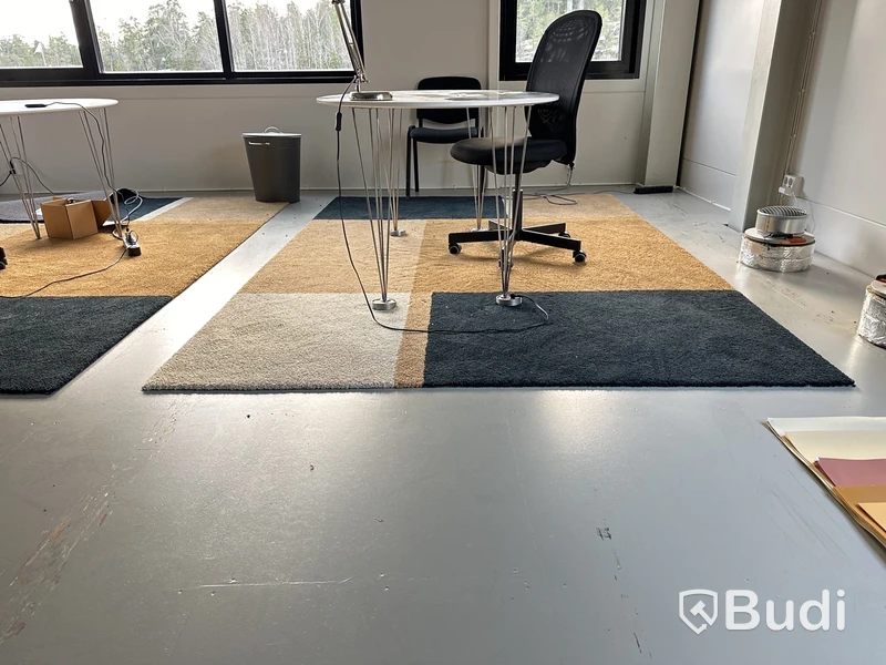 Matta Ikea 200 cm x 300 cm