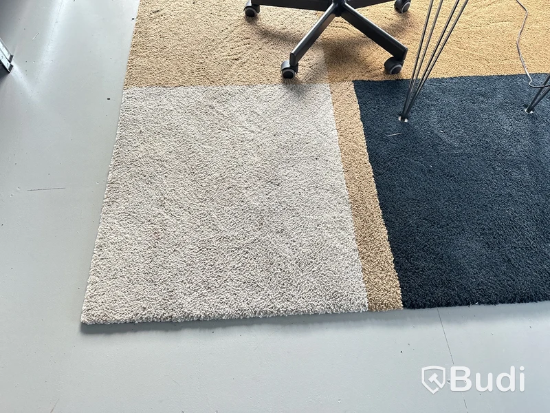 Matta Ikea 200 cm x 300 cm.