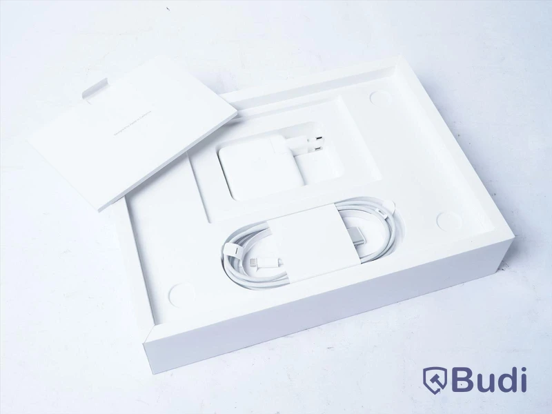 Dator Apple MacBook Pro 14 tum 2021