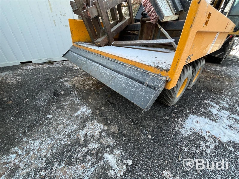 Hjulgrävare Caterpillar M314f | NMS DC 80 | Engcon - EXPORT
