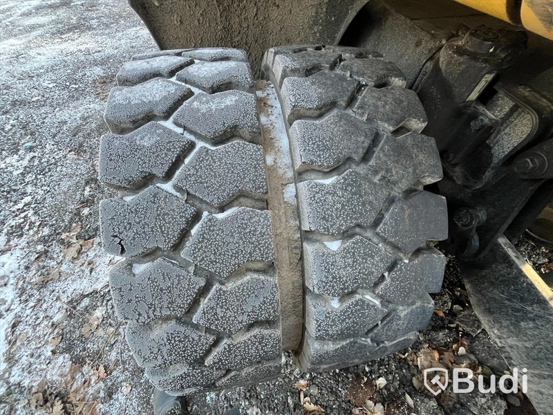 Hjulgrävare Caterpillar M314f | NMS DC 80 | Engcon - EXPORT