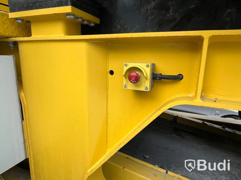 Krossverk Keestrack B3 2017 - EXPORT