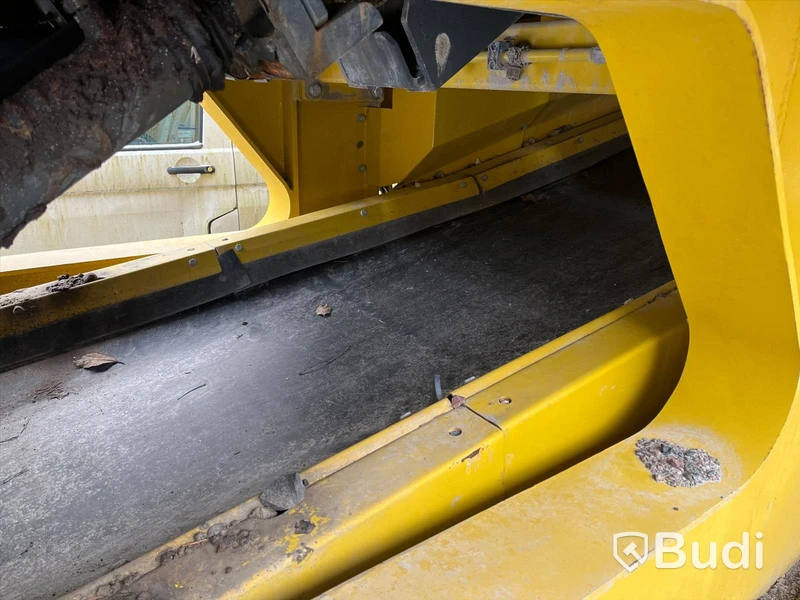 Krossverk Keestrack B3 2017 - EXPORT