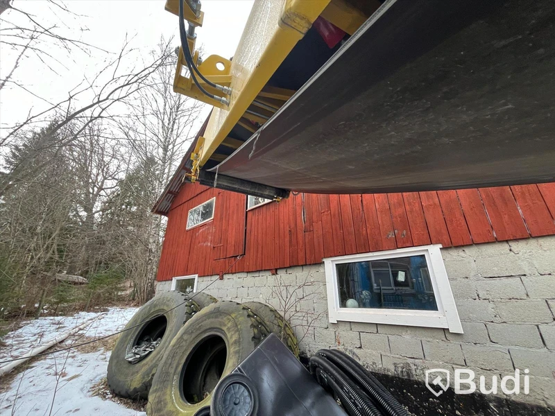 Krossverk Keestrack B3 2017 - EXPORT