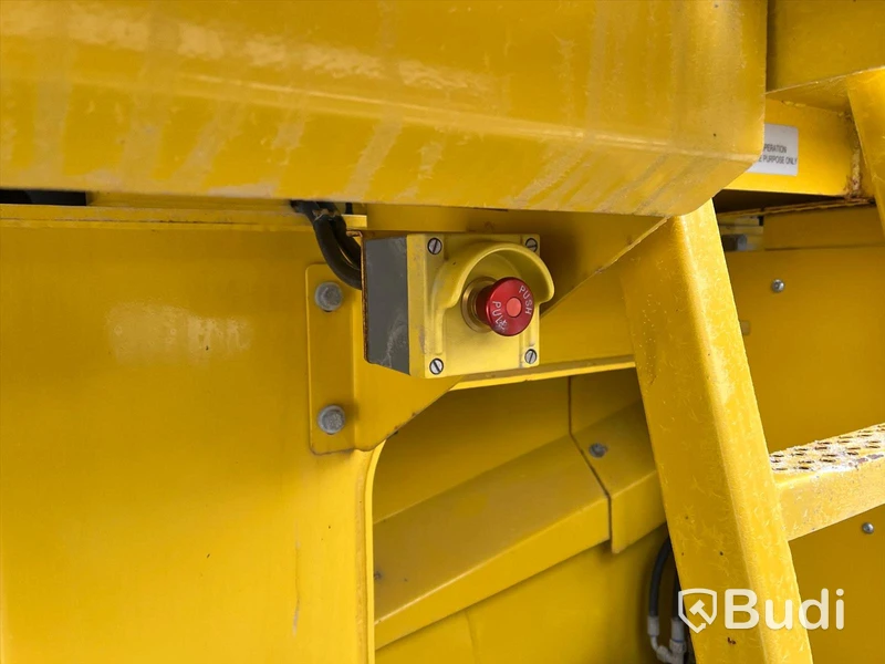 Krossverk Keestrack B3 2017 - EXPORT