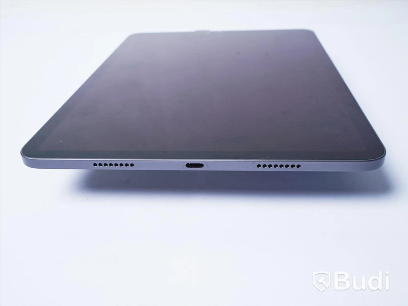 Surfplatta Apple iPad Pro 11 Wi-Fi 128GB -2022 och Apple Pencil, OBS! laddare saknas.