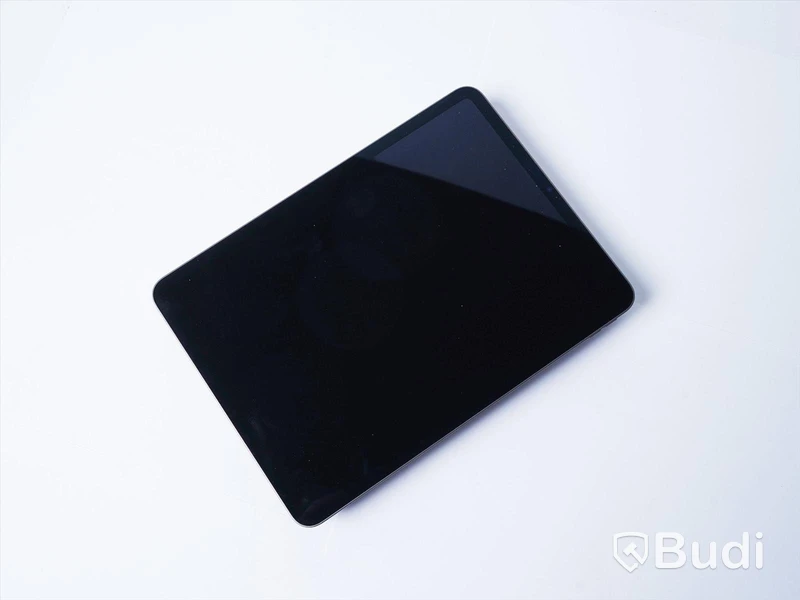 Surfplatta Apple iPad Pro 11 Wi-Fi 128GB -2022 och Apple Pencil, OBS! laddare saknas.
