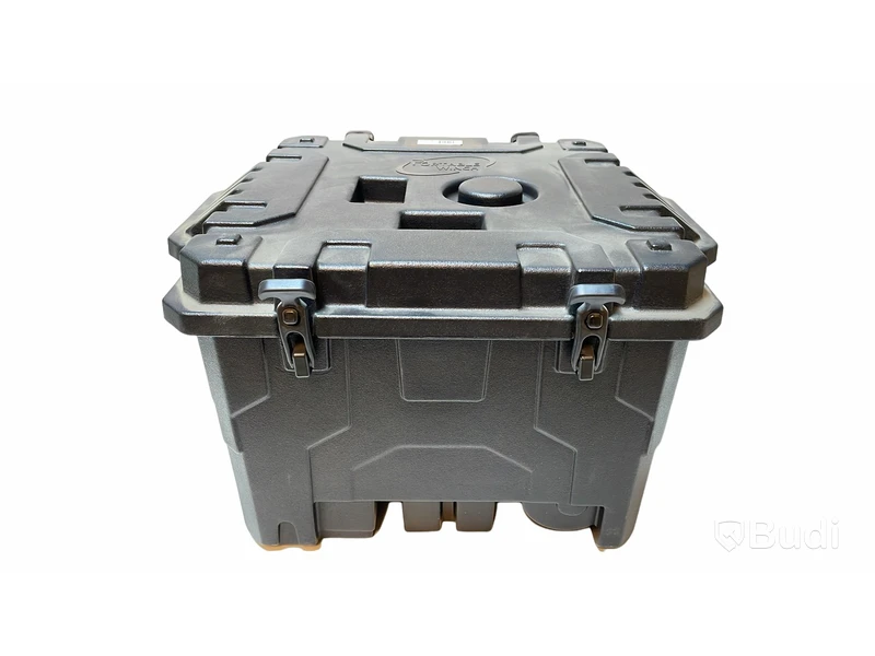 Transportbox för vinsch PCW 5000, Ord. pris inkl. moms: ca 3500 kr
