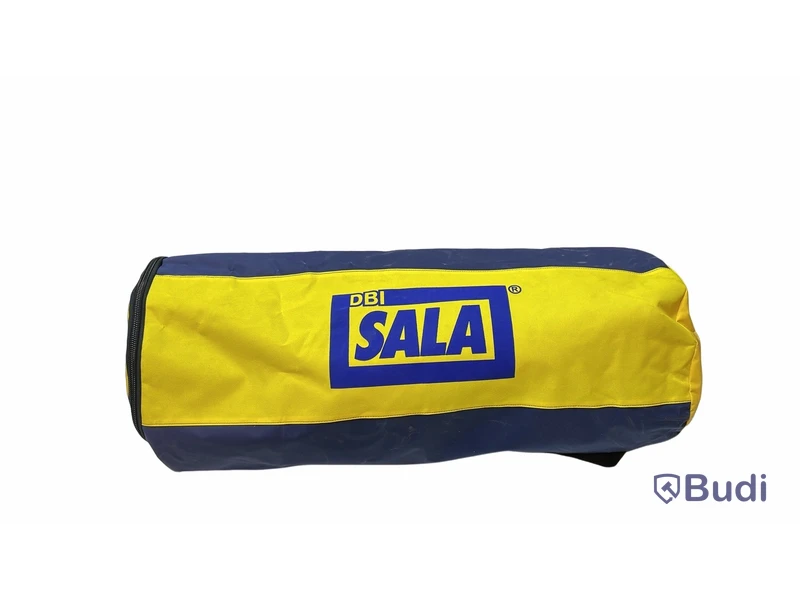 Räddnings- och utrymningsdon, 3M™ DBI-SALA® Rollgliss™ R550, Ord. pris inkl. moms: ca 9000 kr