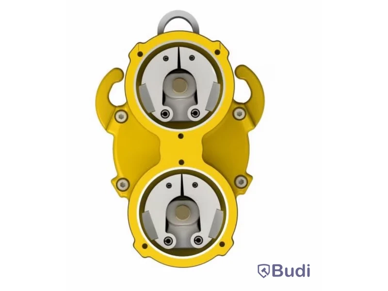 Räddnings- och utrymningsdon, 3M™ DBI-SALA® Rollgliss™ R550, Ord. pris inkl. moms: ca 9000 kr