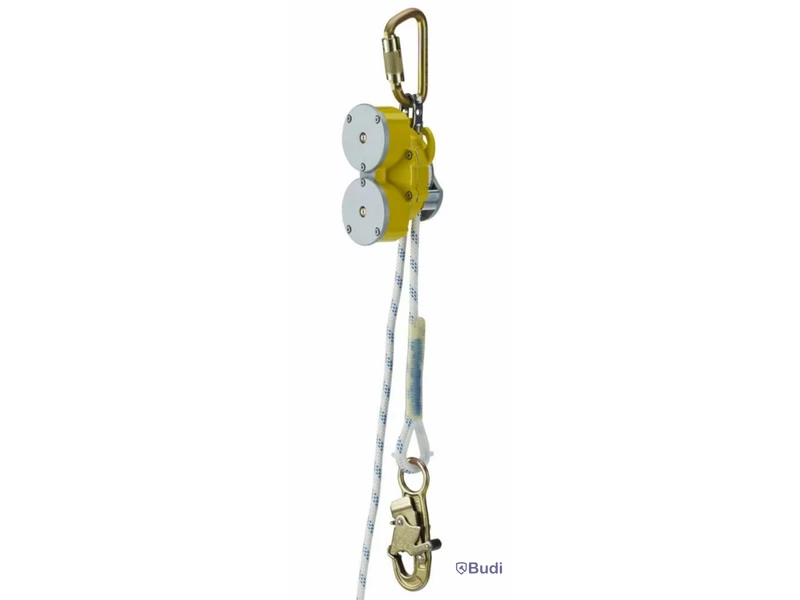 Räddnings- och utrymningsdon, 3M™ DBI-SALA® Rollgliss™ R550, Ord. pris inkl. moms: ca 9000 kr