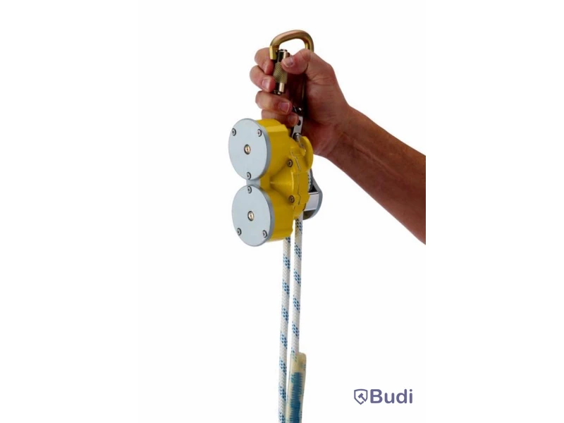 Räddnings- och utrymningsdon, 3M™ DBI-SALA® Rollgliss™ R550, Ord. pris inkl. moms: ca 9000 kr