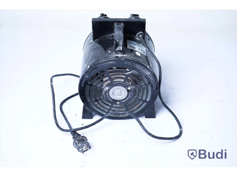 Värmefläkt Schneider 2kW IP44