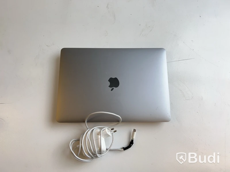 Dator Apple MacBook Pro 13 tum (2019).