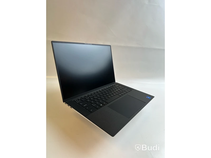 Dator Dell XPS 15 9510. OBS! INGET OS.