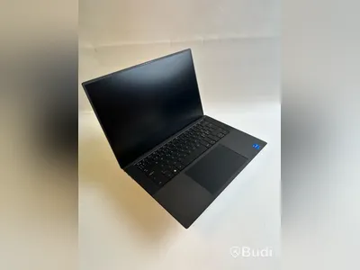 Dator Dell XPS 15 9520. OBS! INGET OS.