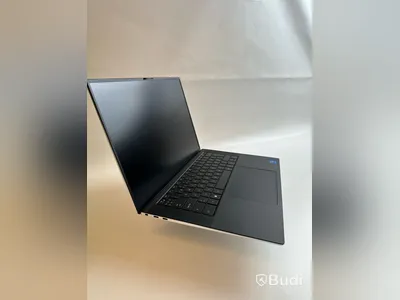 Dator Dell XPS 15 9520. OBS! INGET OS.