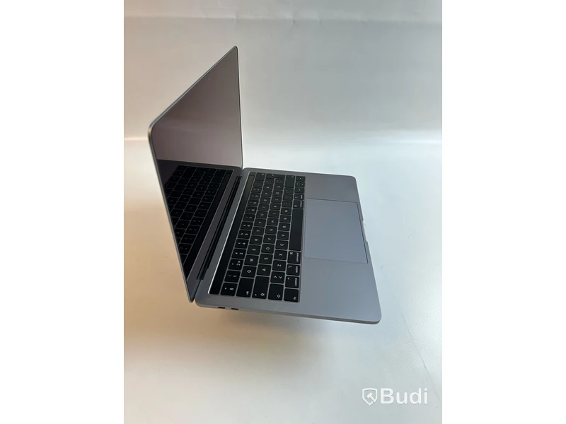 Dator Apple MacBook Pro 13 tum (2019).