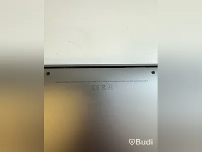 Dator Apple MacBook Air 13 tum (2020). ITauktion56