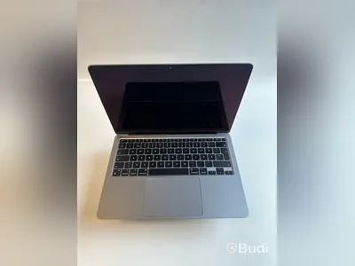 Dator Apple MacBook Air 13 tum (2020). ITauktion56