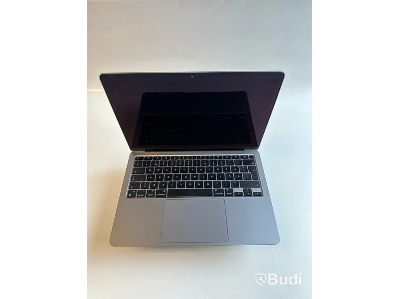 Dator Apple MacBook Air 13 tum (2020). ITauktion56
