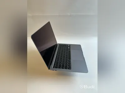 Dator Apple MacBook Air 13 tum (2020). ITauktion56