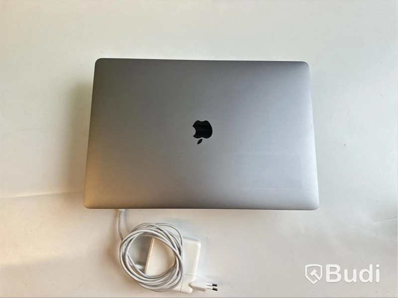 Dator Apple MacBook Pro 15 tum 2019.
