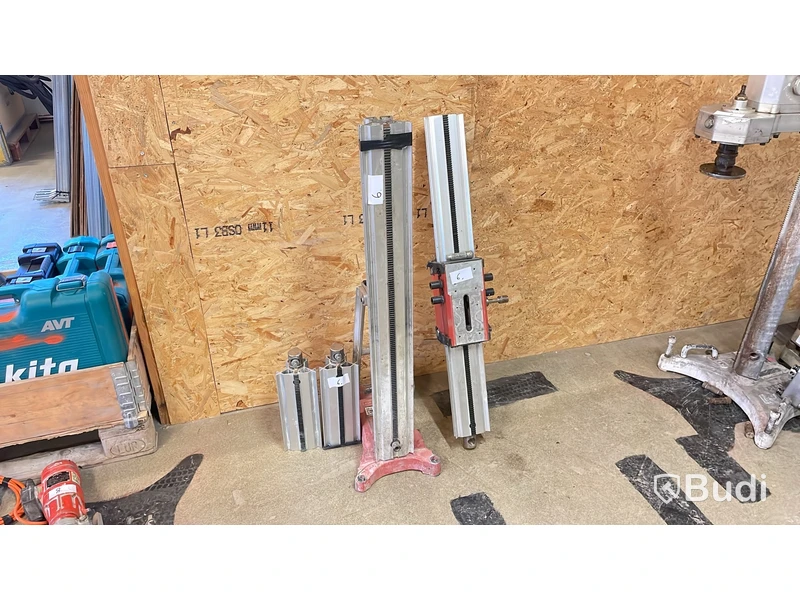 Borrstativ — HILTI